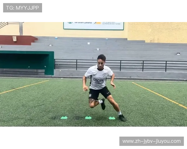 足球训练中的爆发力与速度训练